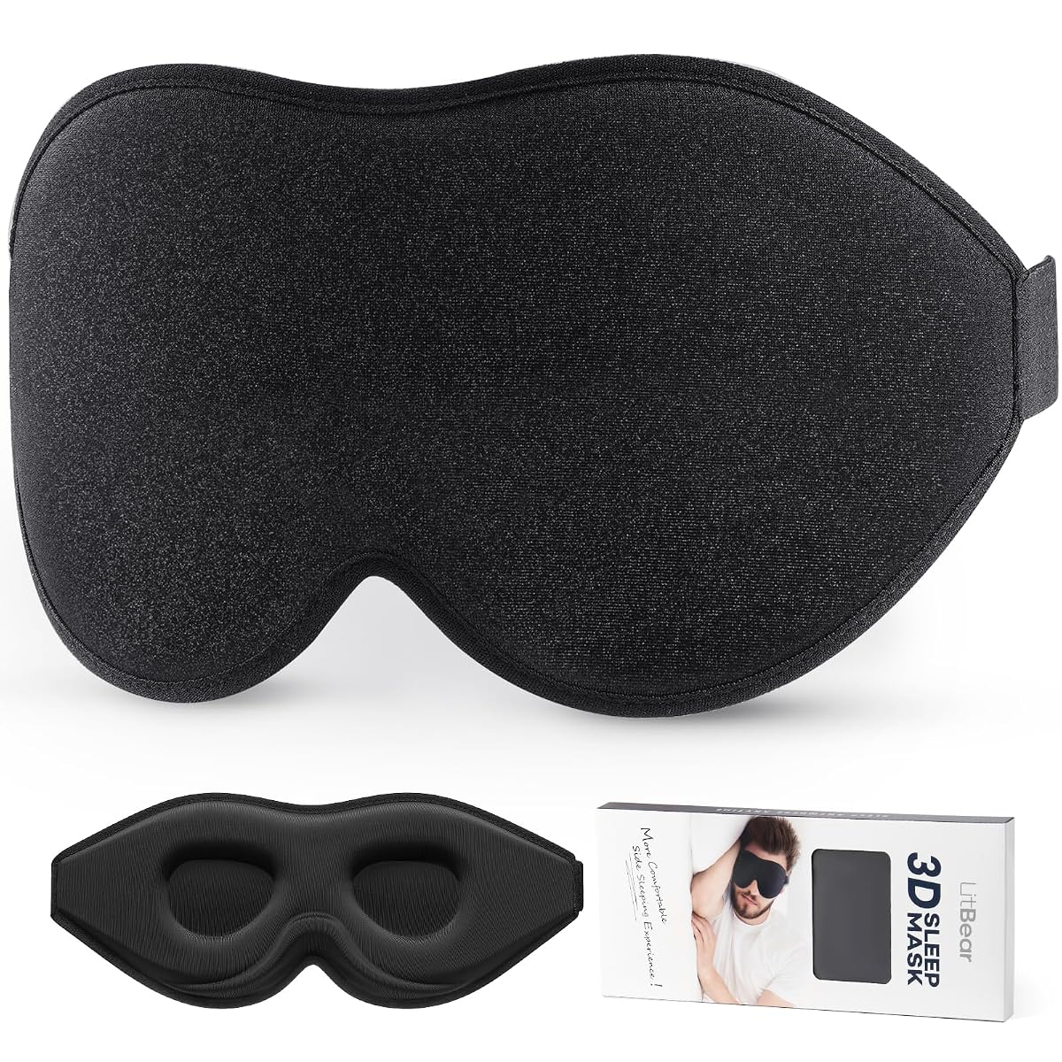 Manta Original Sleep Mask