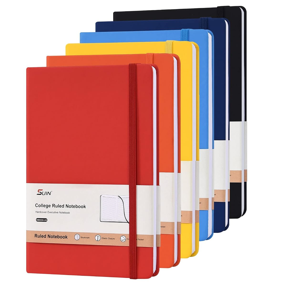 The 5-Minute Journal